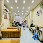 Bán nhà Quận 12, Nhà đẹp 3 tầng 104m2, KV Trung Tâm, Mặt tiền Trương Thị Hoa Q12, Nhỉnh 9 Tỷ, Còn Thương lượng